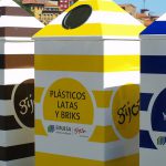 El 84% de los españoles cree que reciclar es un deber ciudadano