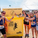 El Medio Maratón de Valencia recuperó para su reciclaje el 99,9% de los envases usados durante la prueba