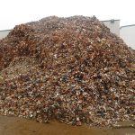 Suez abrirá una nueva planta de gestión de residuos industriales en Álava