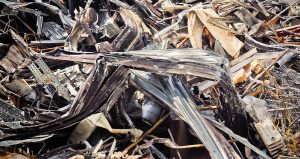 China devuelve residuos a sus países de origen