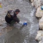 La Guardia Civil investiga a 46 personas por delitos vinculados a la contaminación marina y al tráfico de residuos