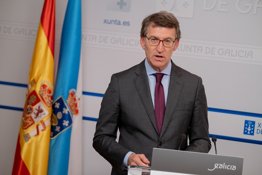 Galicia aprueba su proyecto de ley de residuos y su estrategia de economía circular