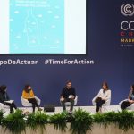 Organizaciones de España y Chile reclaman a sus gobiernos medidas concretas para reducir el impacto ambiental de los residuos