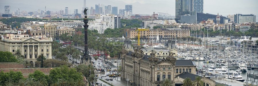 Barcelona acogerá en enero la iniciativa global ‘Circular Cities Week’