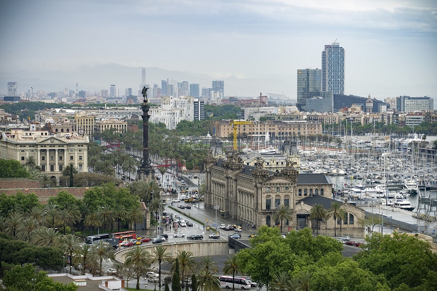 Barcelona acoge la Circular Cities Week