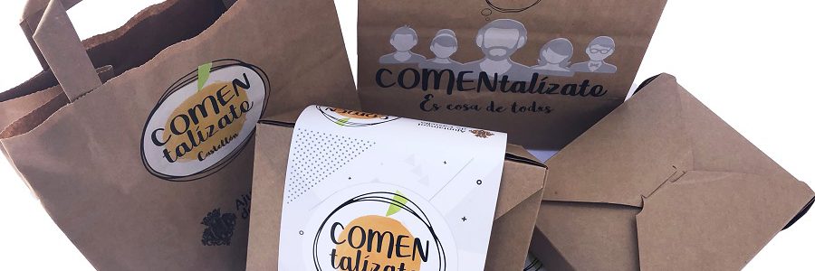 Nueva iniciativa en Castellón contra el desperdicio alimentario