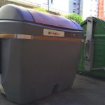 Una experiencia piloto en Gijón consigue aumentar hasta casi el 50% la separación de residuos domésticos