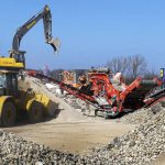 La ARC destina cuatro millones en ayudas a la gestión de residuos de construcción en Cataluña