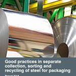 Good practices in separate collection, sorting and recycling of steel for packaging