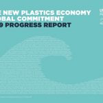 The new plastics economy global commitment. 2019 progress report