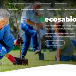 Ecovidrio renueva su web corporativa