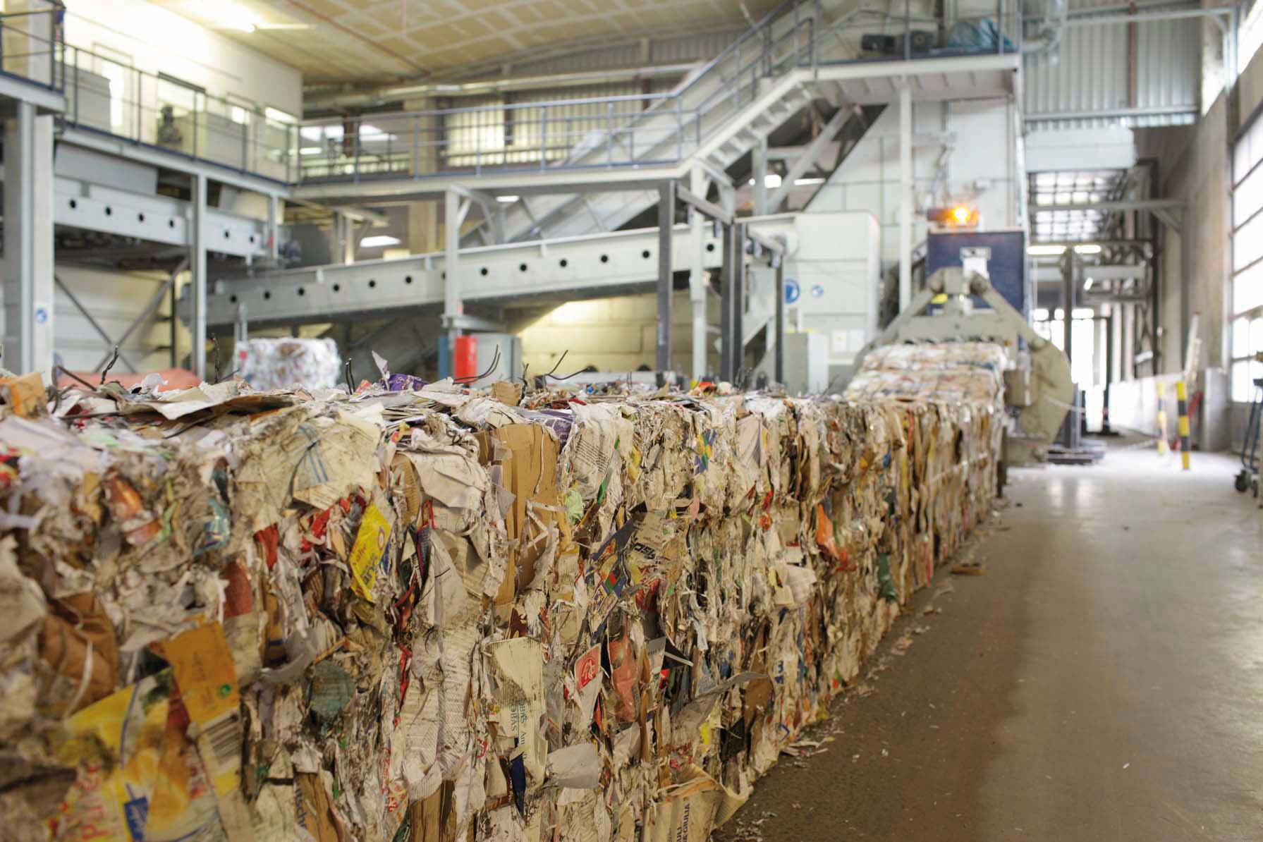 Mejorar la reciclabilidad de los embalajes de cartón, objetivo de una nueva guía