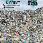 Reciclar no es suficiente. La gestión de residuos de envases plásticos en España