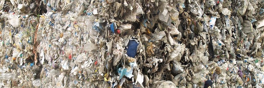 Francia exigirá por ley el reciclaje de todos los residuos plásticos