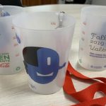 90.000 vasos reutilizables para reducir los residuos plásticos en las Fallas de Valencia