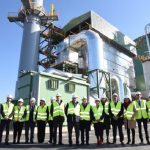Inaugurada en Ciudad Real la primera central eléctrica con biomasa de 2020