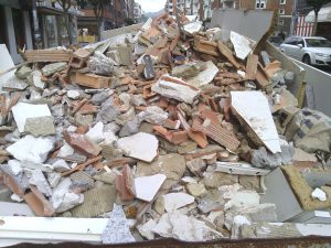 AEMA reclama más circularidad en el sector de la construcción