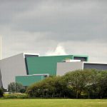 Urbaser pone en marcha una nueva planta de valorización energética de residuos en Inglaterra