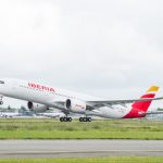 Recuperadas 2.250 toneladas de residuos generados en los vuelos de Iberia