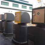 La recogida neumática, entre las mejores prácticas en la gestión de residuos urbanos identificadas por la CE