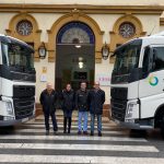 El Consorcio de RSU de Málaga invertirá 2,2 millones en mejorar la gestión de residuos urbanos