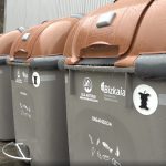 Bizkaia invertirá un millón de euros para la prevención y gestión de residuos orgánicos