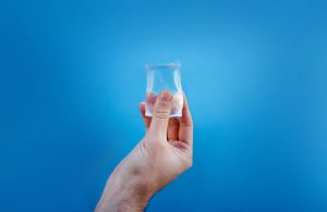 Llegan los envases comestibles