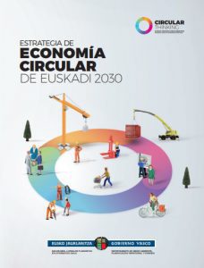 Estrategia de Economía Circular de Euskadi 2030