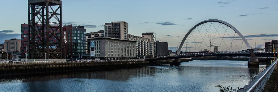 El futuro del planeta se decide en la COP26 de Glasgow