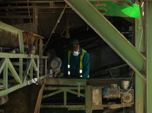 Una app y un folleto para favorecer el envejecimiento activo en el sector del reciclaje