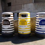 La recogida selectiva de residuos en Gijón alcanzó el 30% en 2019
