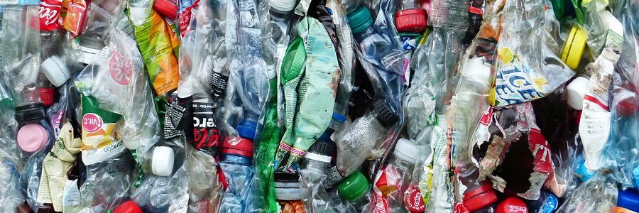 Gales se marca el objetivo de reciclar el 100% de los residuos en 2050