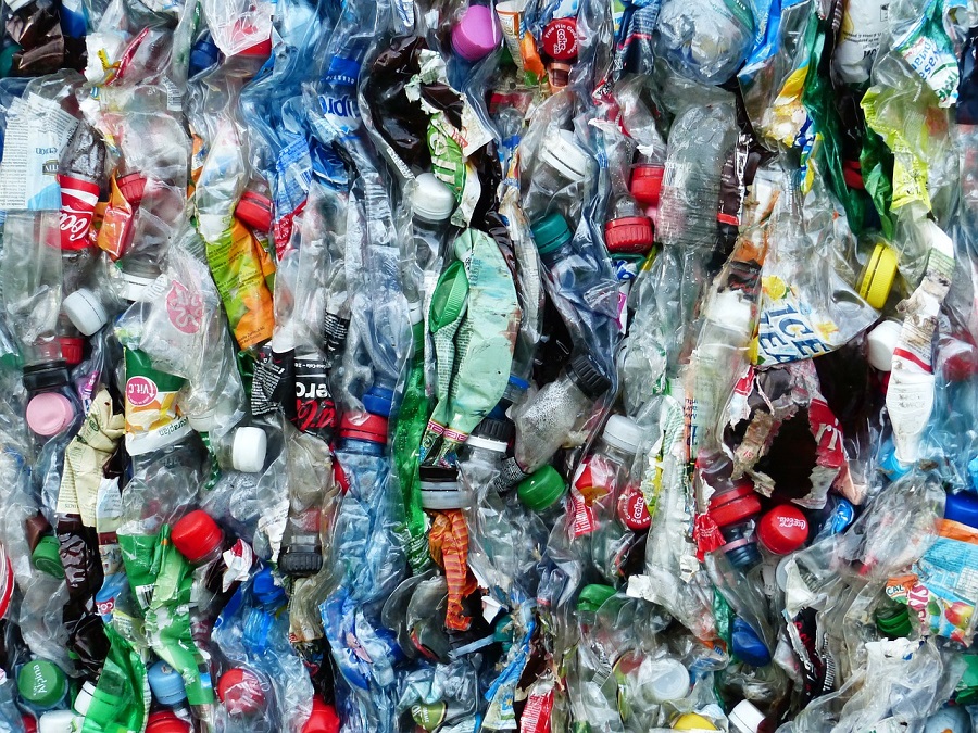 Gales se propone reciclar el 100% de los residuos