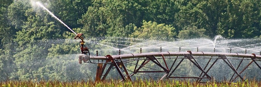 Nuevas reglas para promover la reutilización de aguas residuales en la agricultura