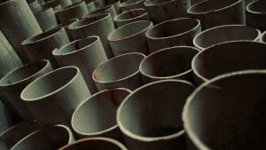 Rechazo del Parlamento Europeo a la presencia de plomo en el PVC reciclado