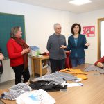 La Xunta ofrecerá ayudas a los ayuntamientos para impulsar la red gallega de la reutilización