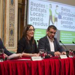 La Diputación de Valencia destinará 300.000 euros a la redacción de planes locales de gestión de residuos