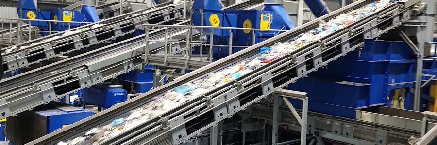 Los ayuntamientos gallegos adscritos a Sogama reducen la generación de residuos y aumentan el reciclaje de envases