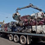 Un nuevo procedimiento para el reciclado de los plásticos de los vehículos fuera de uso