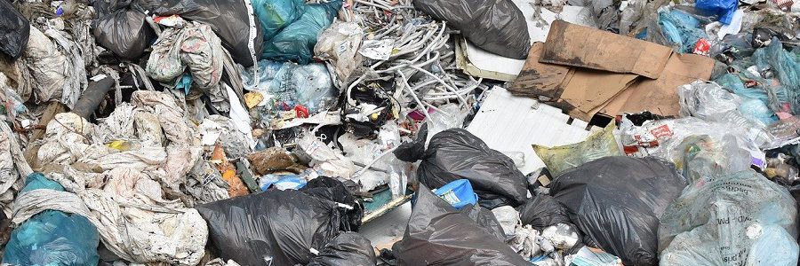 El envío de residuos municipales a los vertederos españoles se reduce en casi un millón de toneladas