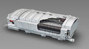 Toyota avanza en el reciclaje de baterías híbridas
