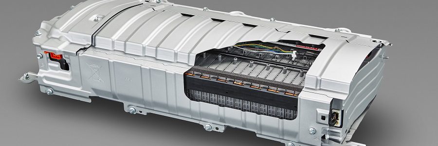Toyota investiga el reciclaje de las baterías de sus vehículos híbridos