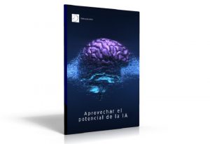 Nuevo e-book de TOMRA sobre inteligencia artificial en el sector del reciclaje