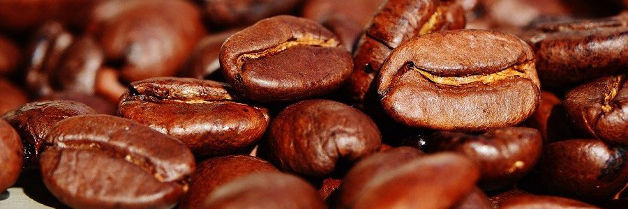 Obtienen antioxidantes para su uso en alimentación y cosmética a partir de residuos de café