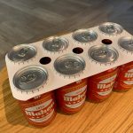 Mahou San Miguel elimina las anillas de plástico de sus packs de cerveza