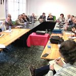 El Gobierno Vasco reúne una mesa técnica de coordinación y seguimiento sobre el derrumbe del vertedero de Zaldibar
