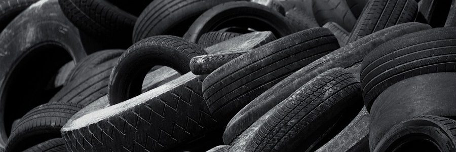 Desarrollan un método para descomponer neumáticos usados y reciclar sus materiales para fabricar neumáticos nuevos