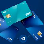 BBVA lanza una tarjeta de plástico reciclado