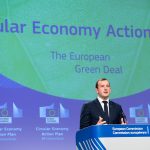 La CE aprueba el nuevo Plan de Acción para la Economía Circular