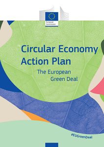 Plan de Acción para la Economía Circular